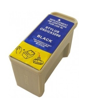 Cartuccia Epson T040 Black Compatibile
